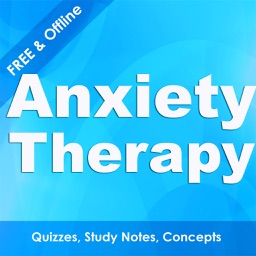 Anxiety Disorder Fundamentals to Advanced - Symptoms, Causes & Therapy (Free Study Notes & Quizzes)