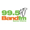 Band FM Santa Vitória