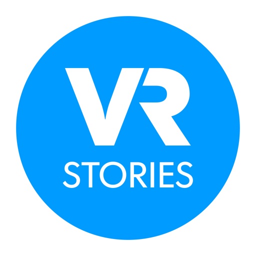 VR Stories by USA TODAY icon