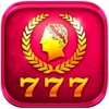 777 A Super Caesars Slots Casino Royale Gambler - FREE Classic Slots Game