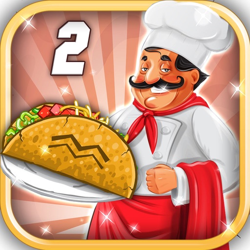 I am a cook 2 iOS App