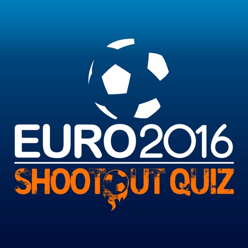 Euro 2016 Shootout Quiz