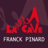 LA CAVE FRANCK PINARD