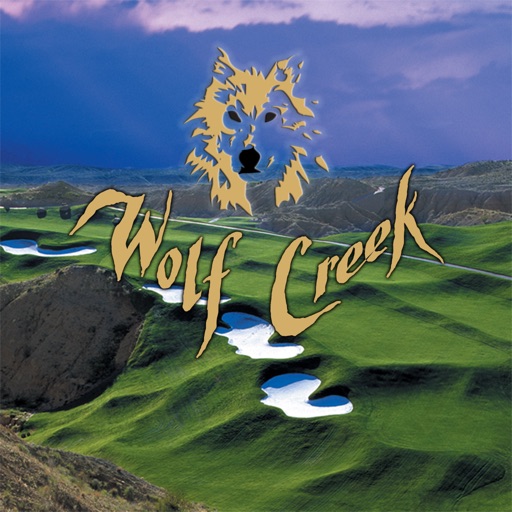 Wolf Creek iOS App