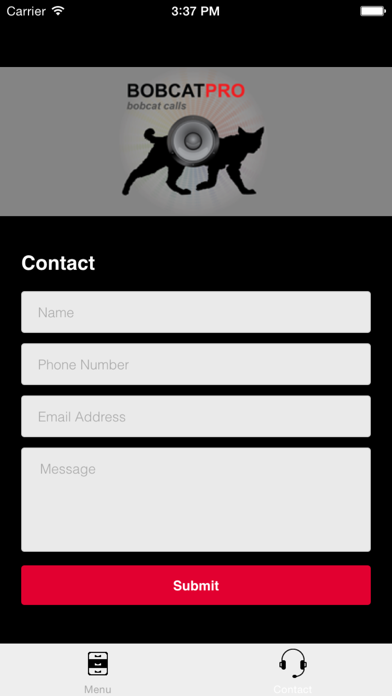 How to cancel & delete Bobcat Hunting Calls - With Bluetooth - Ad Free from iphone & ipad 3