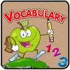 Preschool and kindergarten : Learn English Vocabulary :: learning games for kids - Easily - free!!