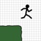 Run, Jump and Roll your way to the highest score