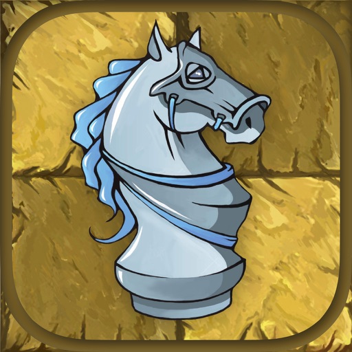 Chess for Fun HD iOS App