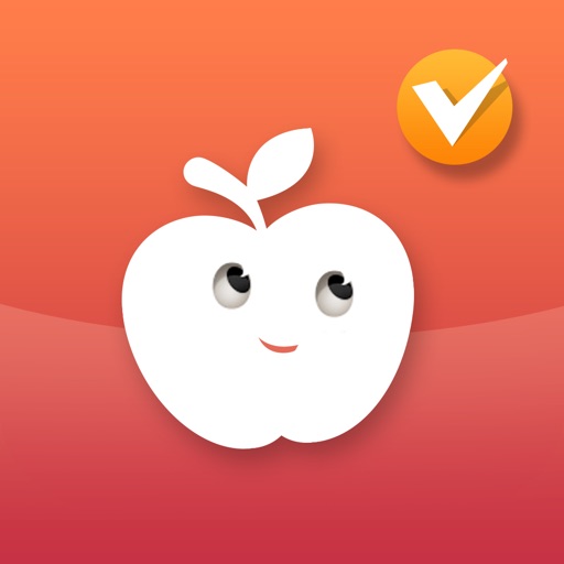 FOOD Vocaboo - Self-study English in pictures for kids and beginners iOS App