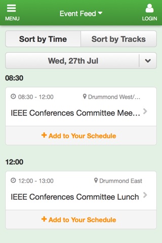 IEEE POCO 2016 screenshot 4