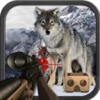 VR Mountain Wolf Hunting Adventure