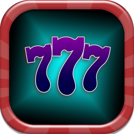 777 Infinity Downtown Classic Slots - Free Vegas Games, Win Big Jackpots, & Bonus Games! icon