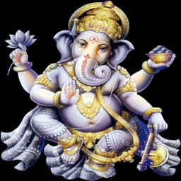 Shree Ganesh Arti