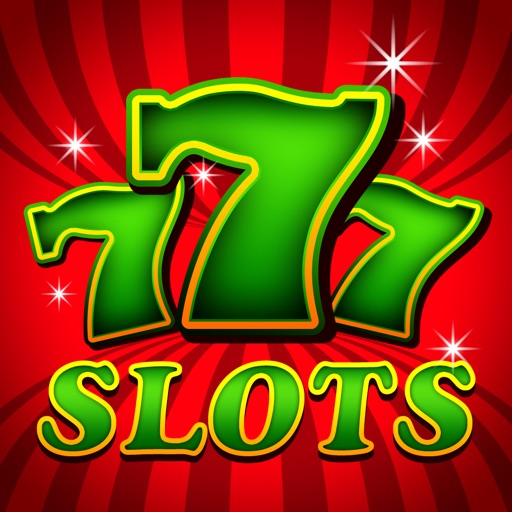 Slots Lucky Fortune - Vegas Casino Slot Machine Icon