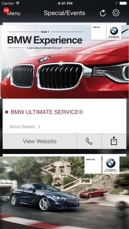 Gebhardt Automotive Group DealerApp screenshot-4