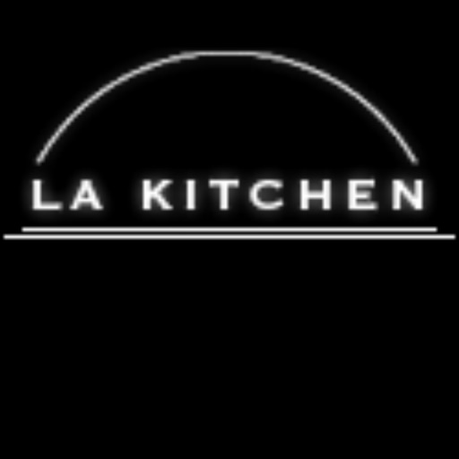 Restaurante La Kitchen icon
