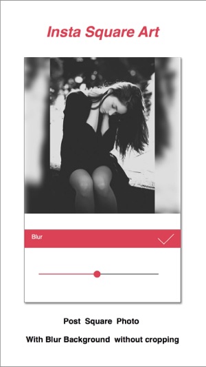 Insta Square  Art  Photo Editor