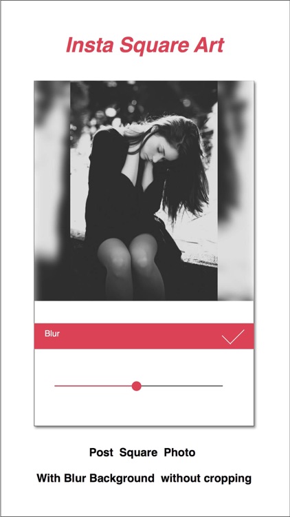 Insta Square Art Photo Editor