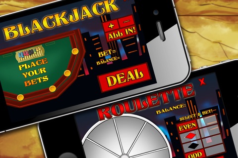 Ace Slots of the Rich & Famous (777 Billionaire Bonanza) screenshot 2