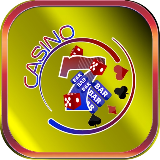 Double Slots Game 2016 - Spin & Win A Down Jackpot icon