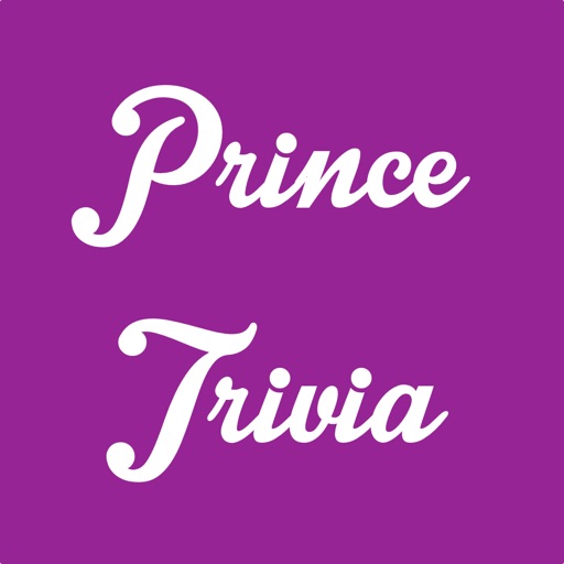You Think You Know Me?  Trivia for Prince iOS App