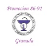 Promoción 86-91