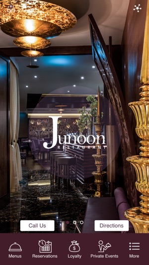 Junoon Dubai(圖1)-速報App