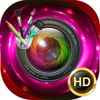 Photo Editor Pro-Stickers Camera - photo Camera Effects.