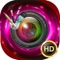 Photo Editor Pro-Stickers Camera - photo Camera Effects