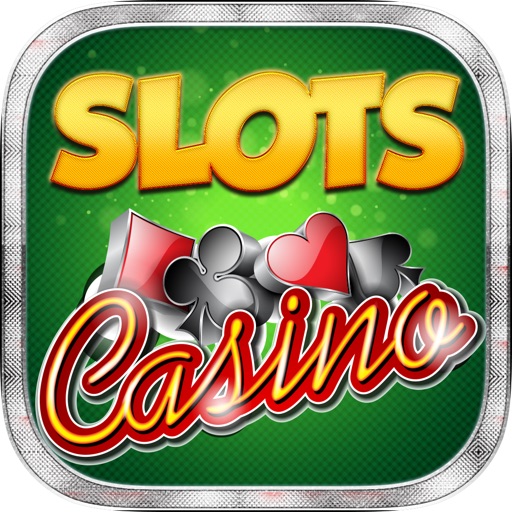 ``````` 2015 ``````` A Jackpot Party Fortune Gambler Slots Game - FREE Slots Machine icon