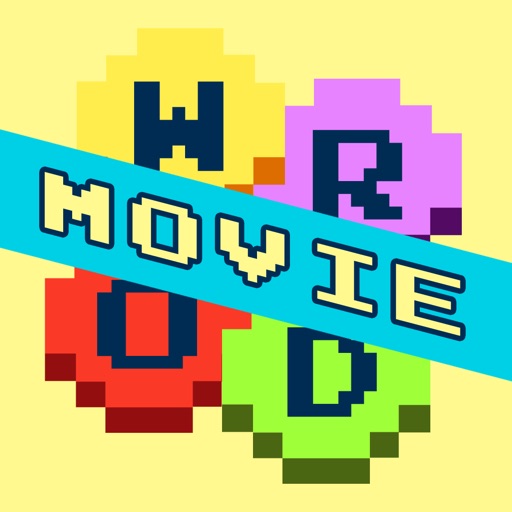 Word Hero - Movie Edition FREE icon