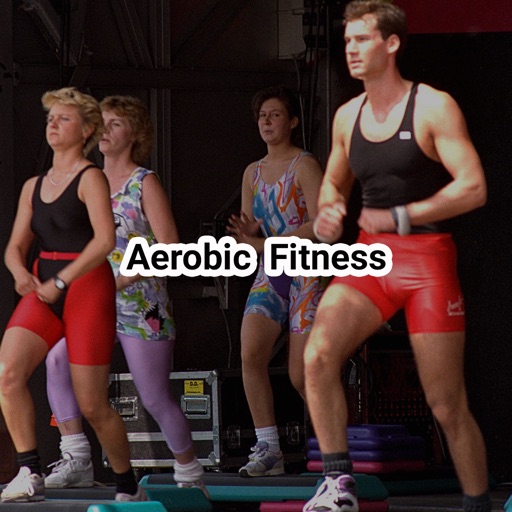 Aerobic Fitness icon