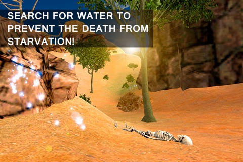 Desert Survival Simulator 3D Full screenshot 2