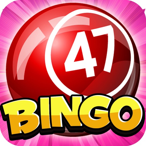 Blast Bingo - Free Bingo Game iOS App