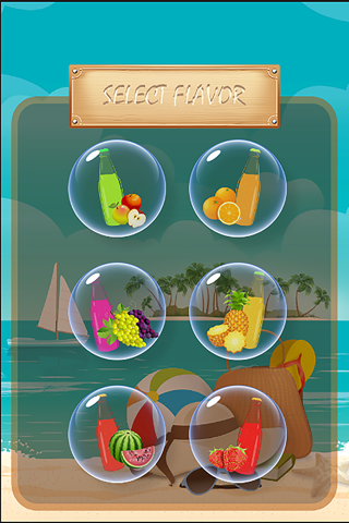 Ice Candy Maker - Fun Games - náhled