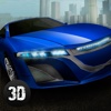 Illegal City Drag Racing 3D Full