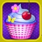 The best Cupcake Creator app in the store
