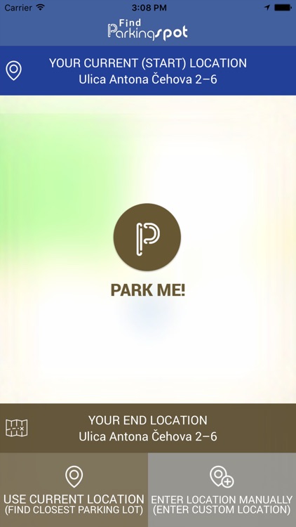 parkNET