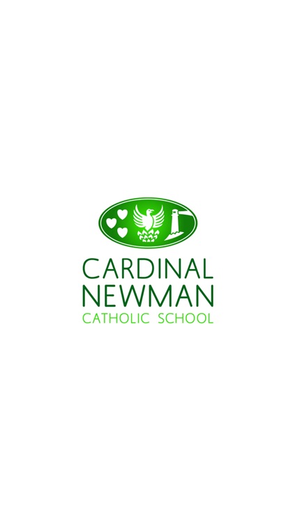 Cardinal Newman Catholic screenshot-3