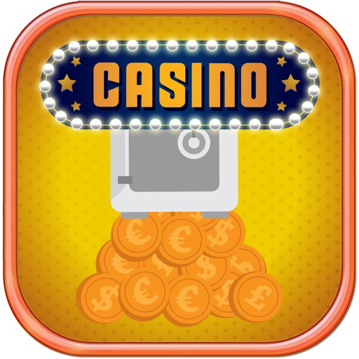 The Hot Win Winning Jackpots Casino - Free Pocket Slots Machines icon