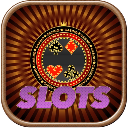 Slots Fury Party Machine - Best Free Game!!! icon