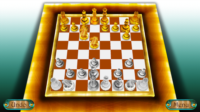 Royal 3D Chess(圖5)-速報App