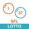 Lotto Australia Set for Life - Check Australian Raffle Result History of the Official SFL Lottery Draw