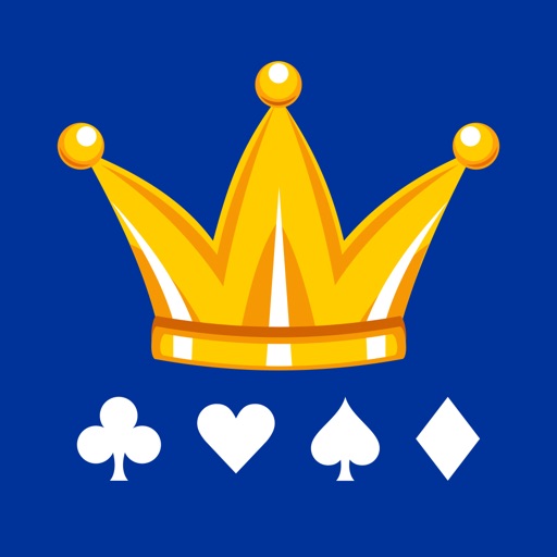 Happy King iOS App