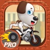 Pets Super Hero Biker Race 3.0 – Infinity Stunt Bike Games for Pro