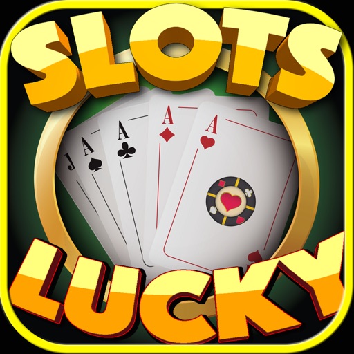 777 A Big Jackpot Fortune Royal Lucky Slots Deluxe - Spin And Win