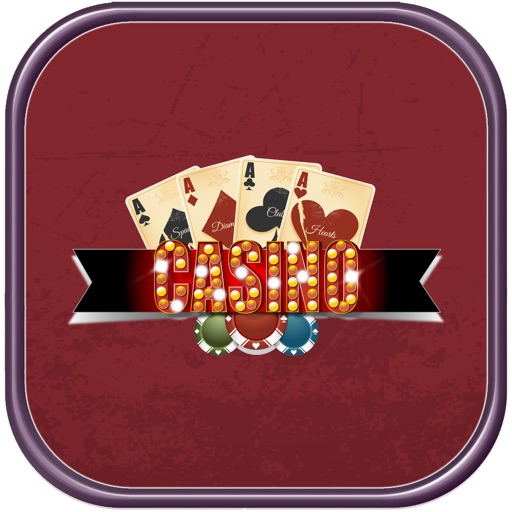 AAA Double Triple Casino Of Fun - Reel Slot Machines icon