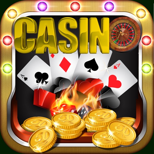 2016 Aces Free Casino I icon