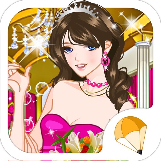 Forest Princess iOS App