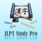 JLPT Study Pro